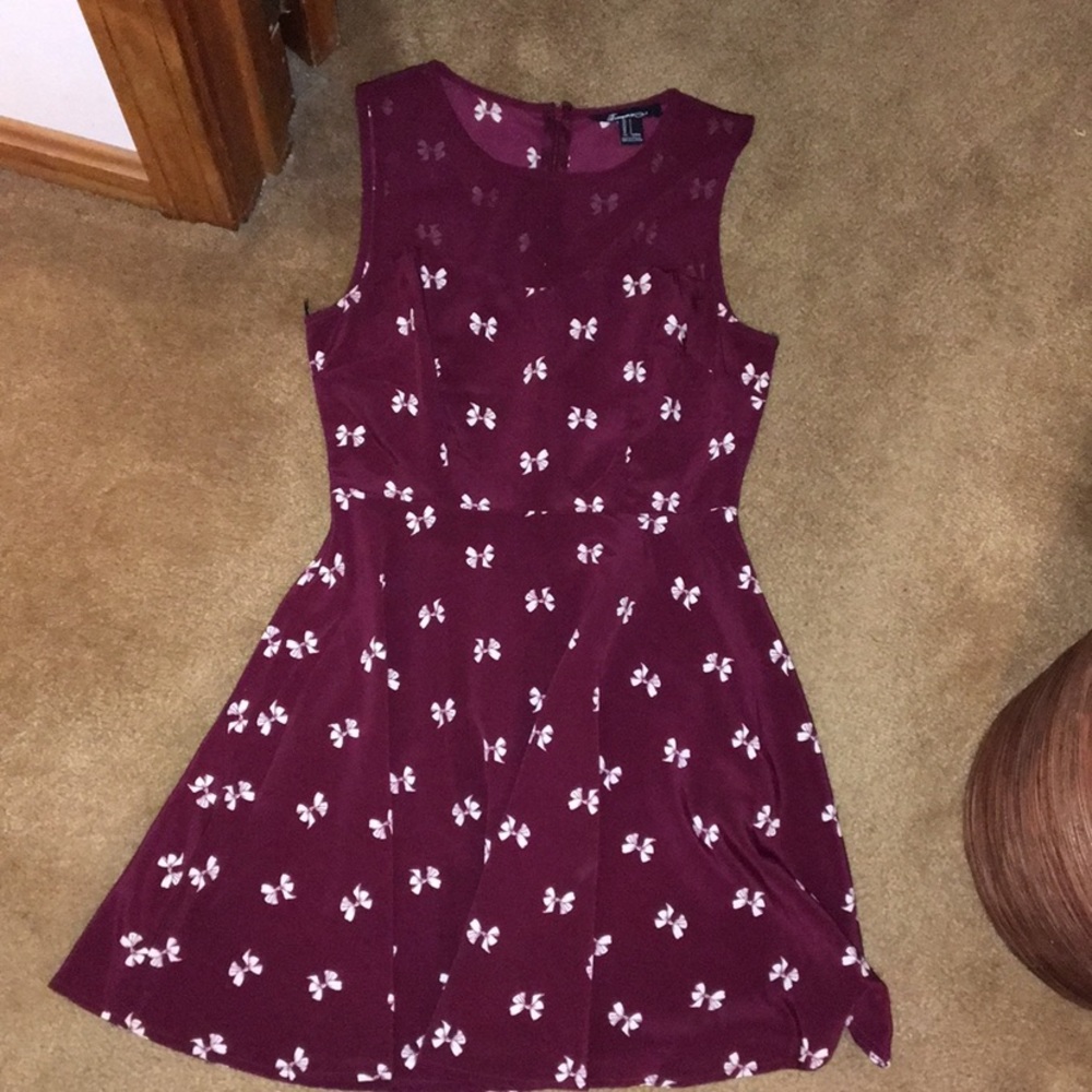 Forever 21 dress